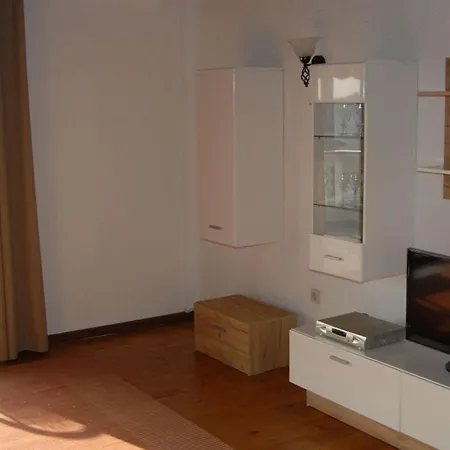 Lovely In Apartment Punat